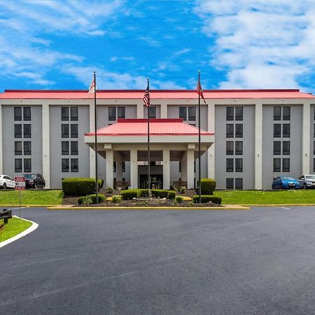 Red Roof Inn Nashville - Music City Zewnętrze zdjęcie