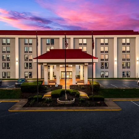 Red Roof Inn Nashville - Music City Zewnętrze zdjęcie